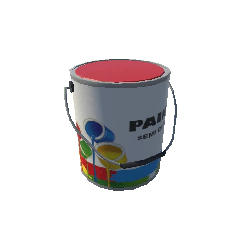 Paint can 1